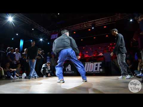 Backyard Funk vs. Mind 180 | 2v2 Breakin' Finals | Freestyle Session Florida Southeast Qualifier