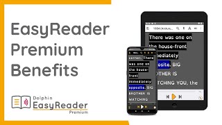 [NEW 2024] Meet EasyReader Premium