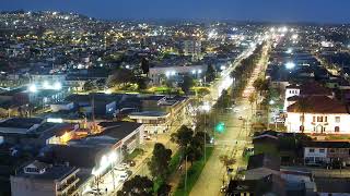 Avenida Barros Luco