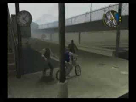 Let's Play Bully PT 70 - Errands, Final Kart, & Collecting