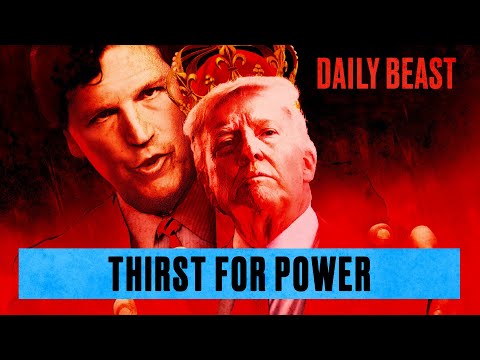 How Tucker Carlson Could Steal Crown From Trump | The Daily Beast Podcast