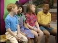 Barney Friends Caring Means Sharing Season 1 Episode 9