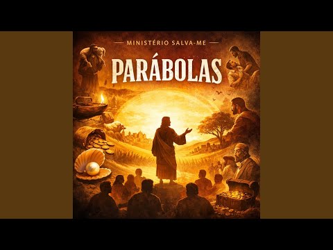 O Fariseu E O Publicano - Ministério Salva-me