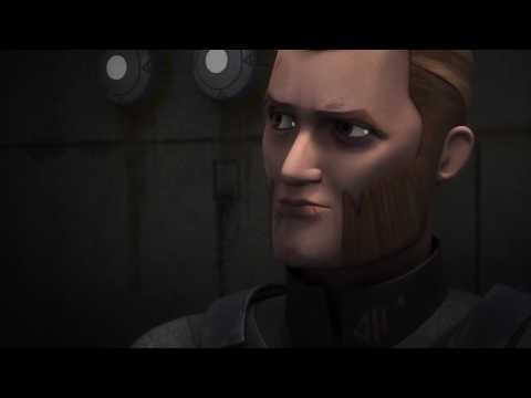 Star Wars Rebels Season 3 Final Scene