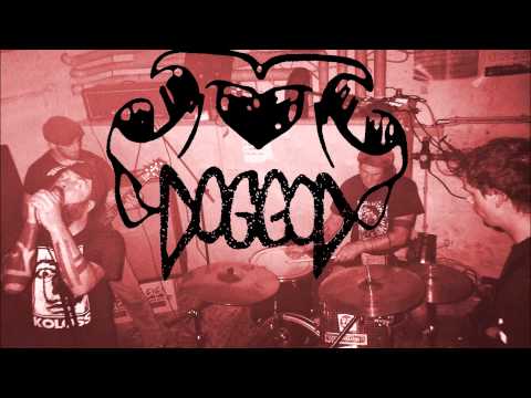 Doggod - Sludgement Day DEMO