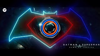 Batman v Superman Theme Suite - Beautiful Lie - Hans Zimmer &amp; Junkie XL