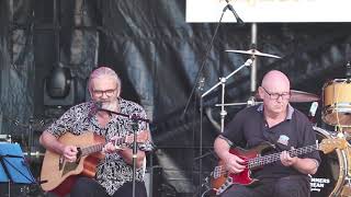 Jack Ruby's Gun - The Ballad of Serenity