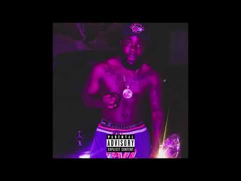 Jamal Gasol - THE HATED Freestyle (RAW UNMIXED) [PROD. BY ???]