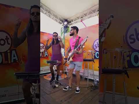 Flowerssss 😍 #musica #bandaaovivo #trevoah #cover #comedia #memes #humor