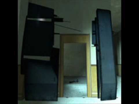 Source Door sounds - Half Life 2 Door sounds