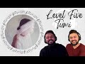 LEVEL FIVE TUMI Reaction Review