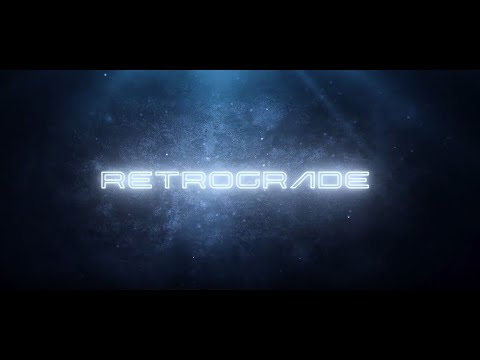 Retrograde - Animated Short Film Trailer(2021)