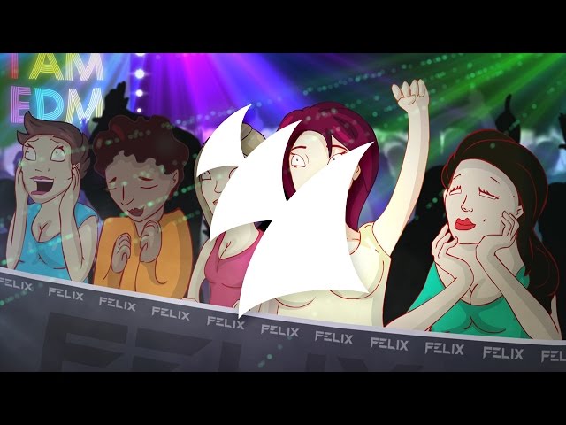 Felix, una leyenda en la música