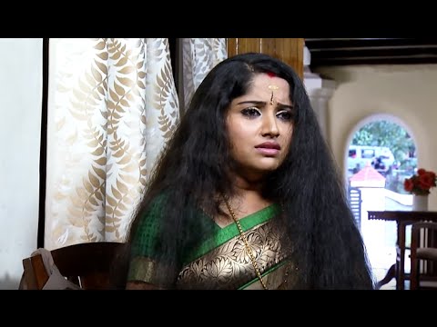 Pattusaree I Episode 440- Part 1 I Mazhavil Manorama