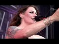 NIGHTWISH Shoemaker Pinkpop 2022 REMASTERED AI Enhanced