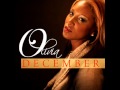 Olivia - December 