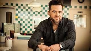 David Nail: 10 Things You Didn't Know [Exclusive]