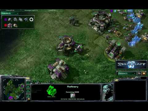 ESL Go4SC2 23 DIMAGA (Z) VS GoOdy (T) Part 1 Starcraft 2