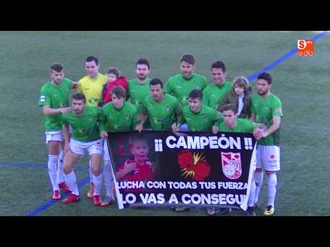 CD Guijuelo 2-1 CD Toledo