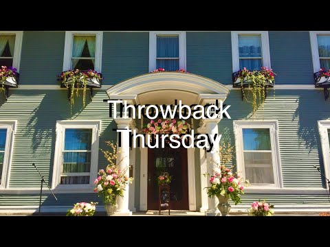 Episode 79: Throwback Thursday - Olivia and the Stables