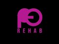 Pink Elefants - "Rehab"