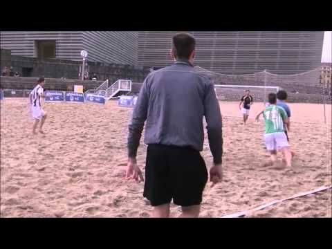 3.jardunaldia (1. eta 2. zatiak)  ISTURIN (6-2) C.D. HERNANI.