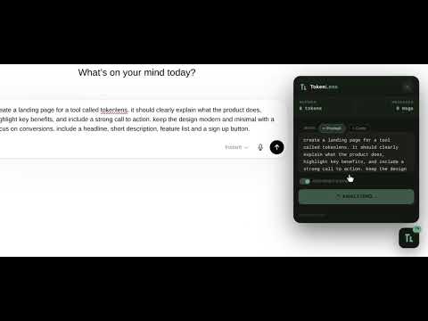 Item video thumbnail