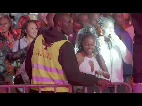 LOVINCE MCKENZIE PERFORMANCE: AMAPIANO TOUR  (2ND ANNIVERSARY): NAX-VEGAS