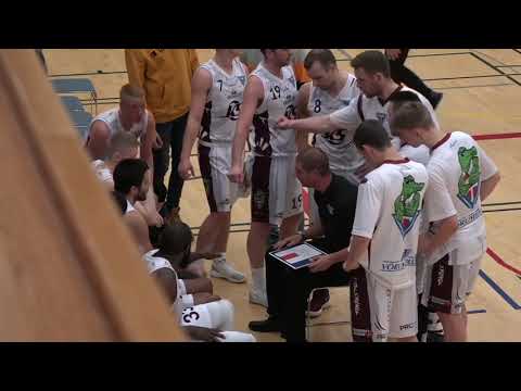 Urald King #20 White   Tindastoll vs Njardvik