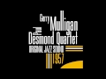 Gerry Mulligan, Paul Desmond Quartet - Lover