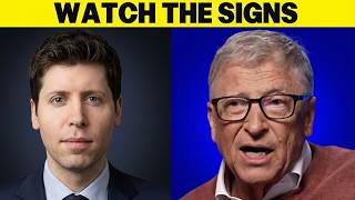 AI Just Went Too Far | The Shocking Truth Was Just Revealed