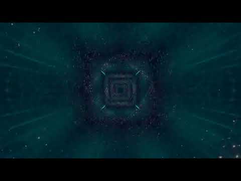 Strange Vibrations - Wormhole