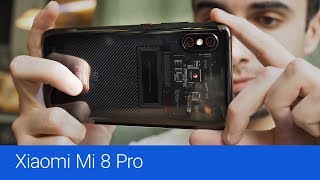 Xiaomi Mi 8 Pro 8GB/128GB