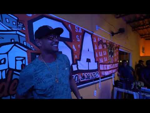 MC Taz - As Melhores Ao vivo