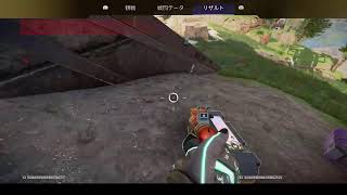 Apex『こじプロカップ』参加しまー