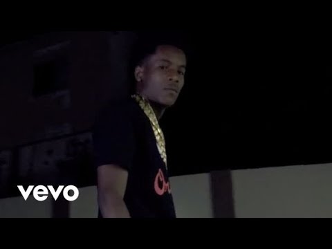 Young General - Gyalis (Official Music Video) (Hilltop Chillout Riddim)