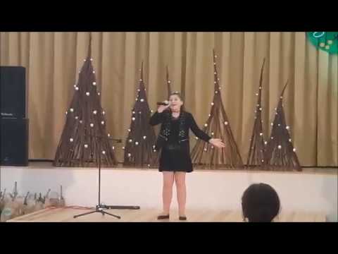 "Mets heliseb ja laulab" Maarit Juhkamsoo