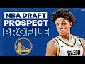 Ryan Rollins Signs With Golden State Warriors: Scouting Report | Pro Comp, Strengths & Weaknesses…