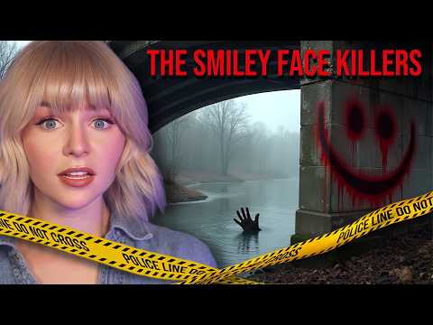 The Smiley Face Killers Are Still Out There...