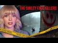 The Smiley Face Killers Are Still Out There