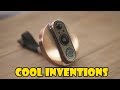 10 COOL INVENTIONS That Are INCREDIBLE