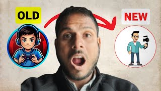 मैने 26k Subscribers वाला चैनल क्यों बदल दिया - पूरी सच्चाई बताता हूं 😱