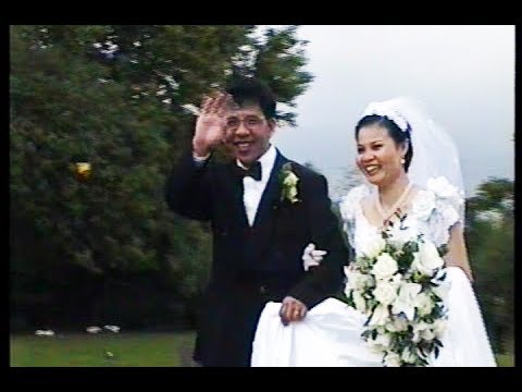 London. The Regent's Park