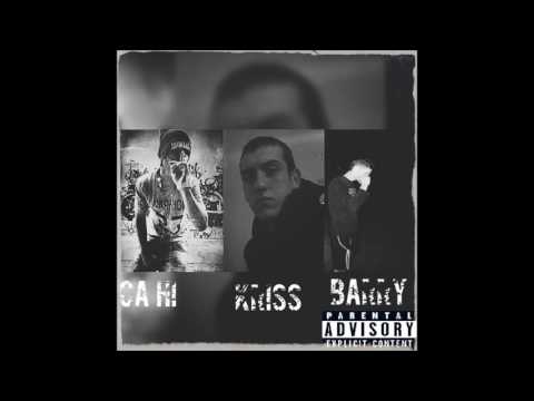 Са Ни х Крис & Barry   Нотите в тишината "(Audio Rip 2017)