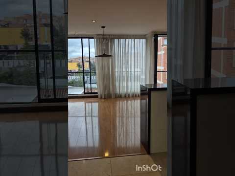 Apartamentos, Alquiler, Bogotá - $7.000.000