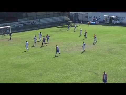 São Cristóvão 2x3 Friburguense série B1