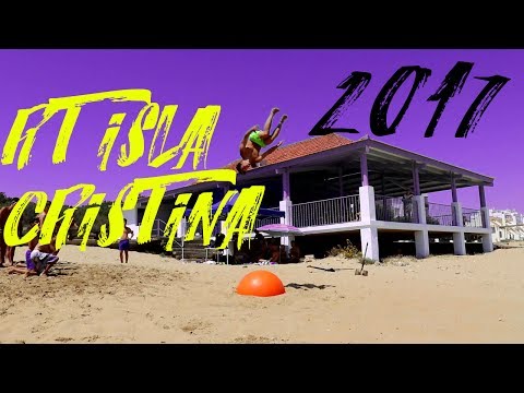 RT Isla Cristina 2017 - Official HD