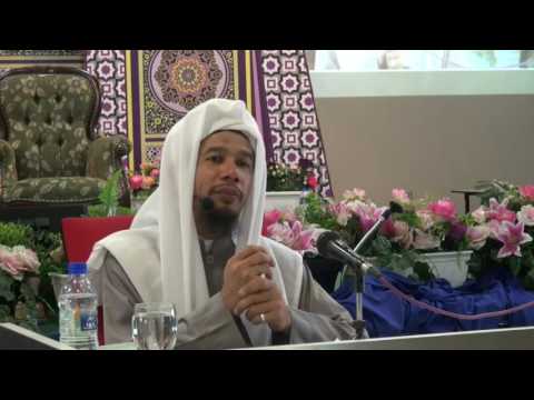 05_Ummu al-Barahin - Baba Hj Ghazali Sekam