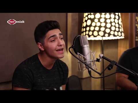 Sezer Sarıgöz - Beyaz ve Sen (Rober Hatemo Cover) - Ben Şarkı Söylersem