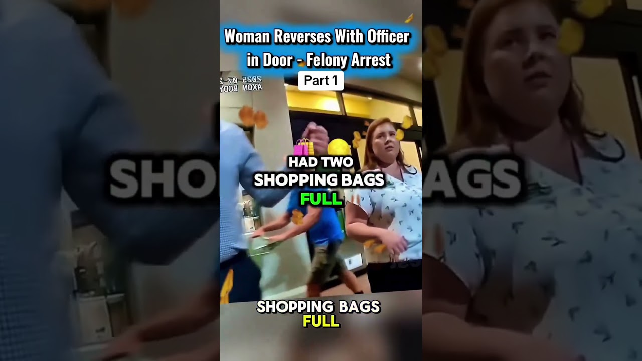 Bodycam Videos That Will Trigger Some Type of Emotion